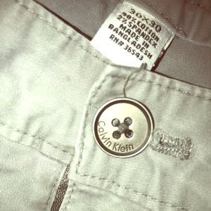 Calvin Klein Pants